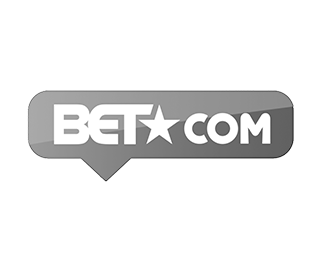 BET.com Logo