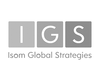 IGS Logo