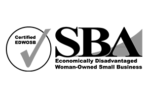 EDWOSB Logo