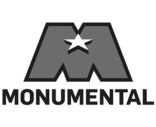 Monumental Sports Logo